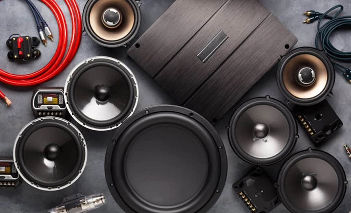 Kiểm tra công suất subwoofer trước khi độ xe để đạt hiệu suất tối ưu